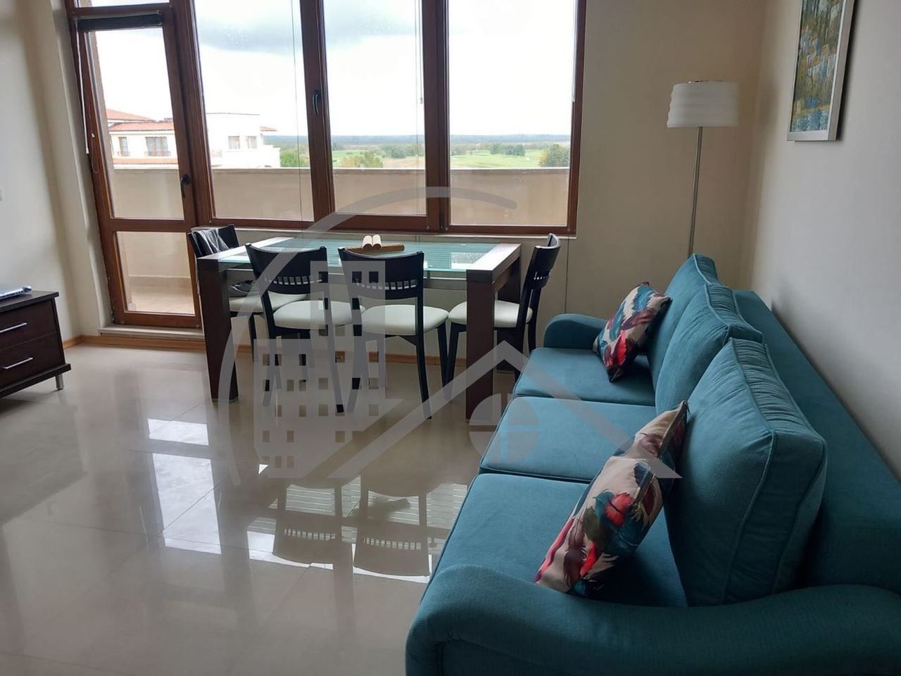 Продава се Двустаен апартамент в Балчик - 70 кв.м за 736 €/кв.м - Снимка #5