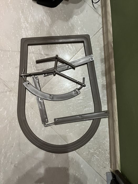 пластмаса кучешка къщичка