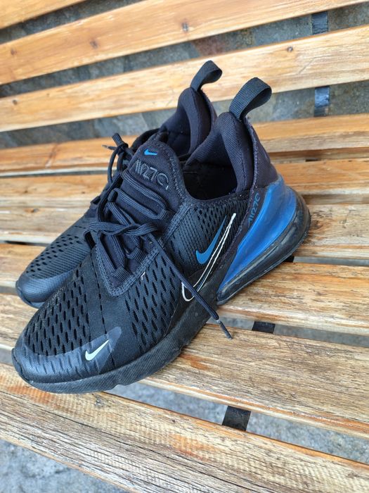 Маратонки Nike Air Max 270 номер 38