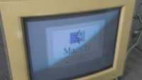 Apple Macintosh Color Display M1212 цветен CRT монитор