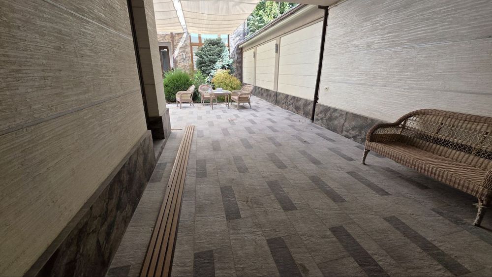 Uborka xizmatlari Clining Service