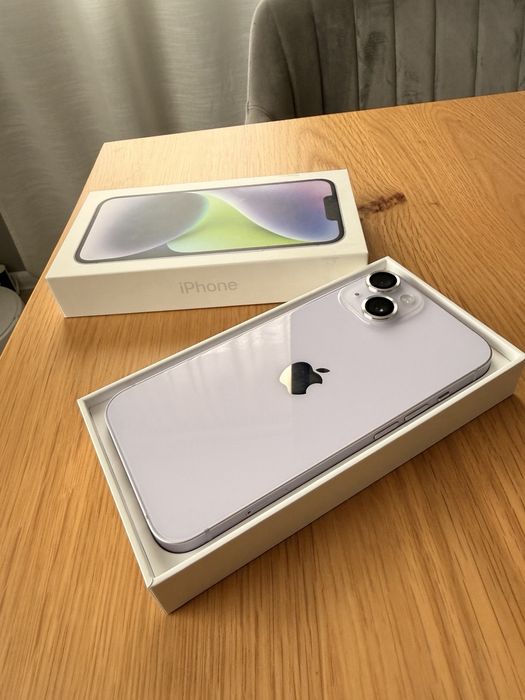 Iphone 14 128 Gb