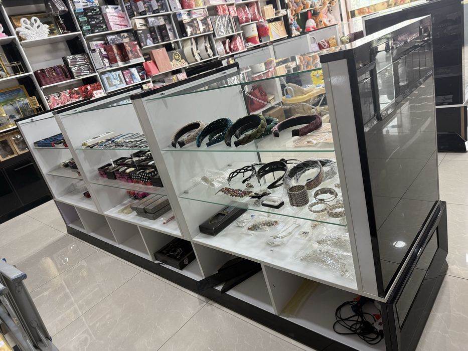 savdo un stilaj akrildam