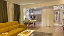 Apartament 3 camere, Greenfield Baneasa,Rubin, etaj  1/2, 0%  comision