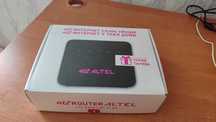 Роутер Altel WI-FI 5G