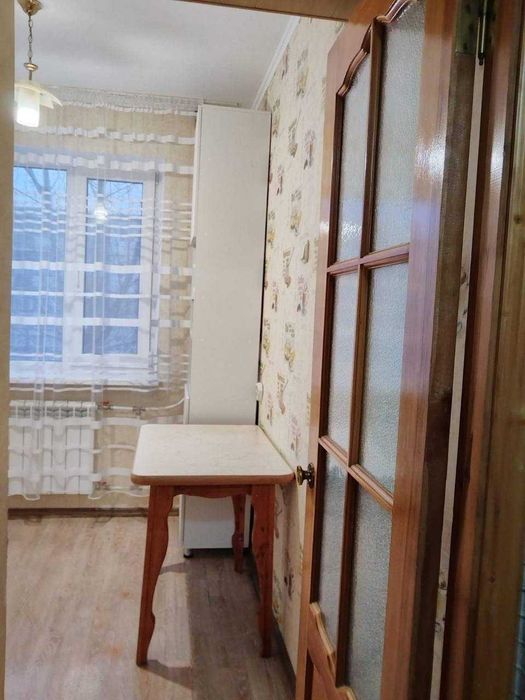 Продам двухкомнатную КЖБИ