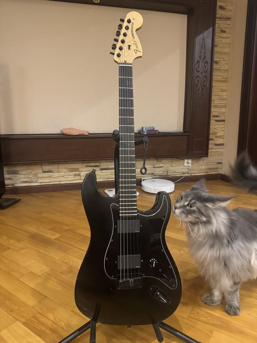 Fender Jim Root Stratocaster USA