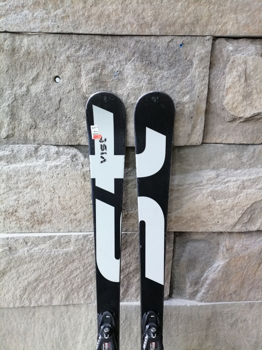 Schiuri ski Vist Sc sh 170 cm