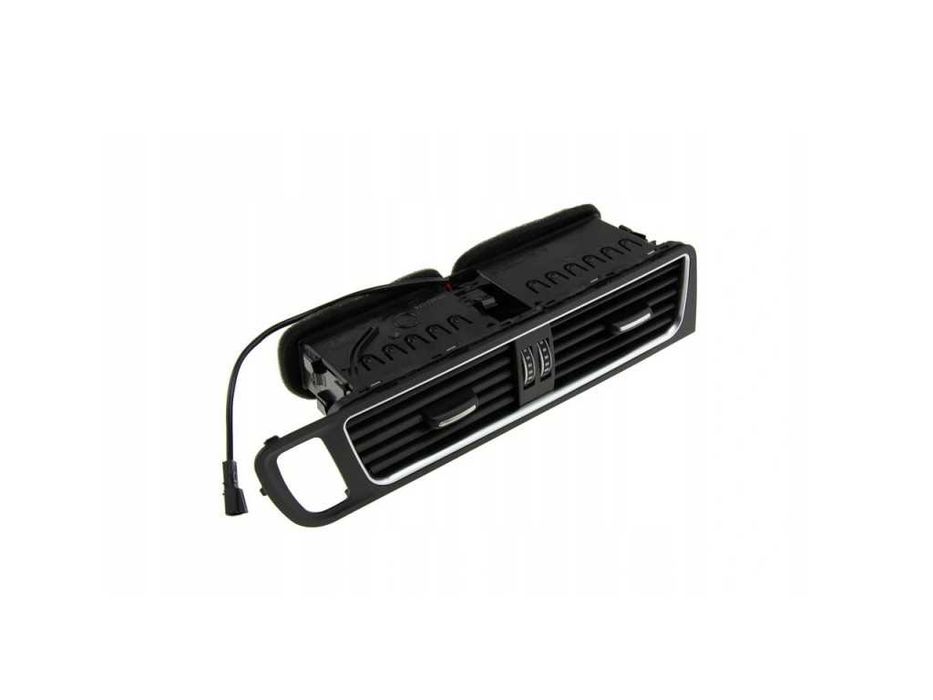 Въздуховод за Audi Q5 8R / Ауди Кю5 8Р