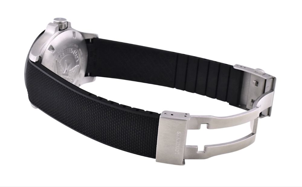 Швейцарские часы Longines Conquest V.H.P.