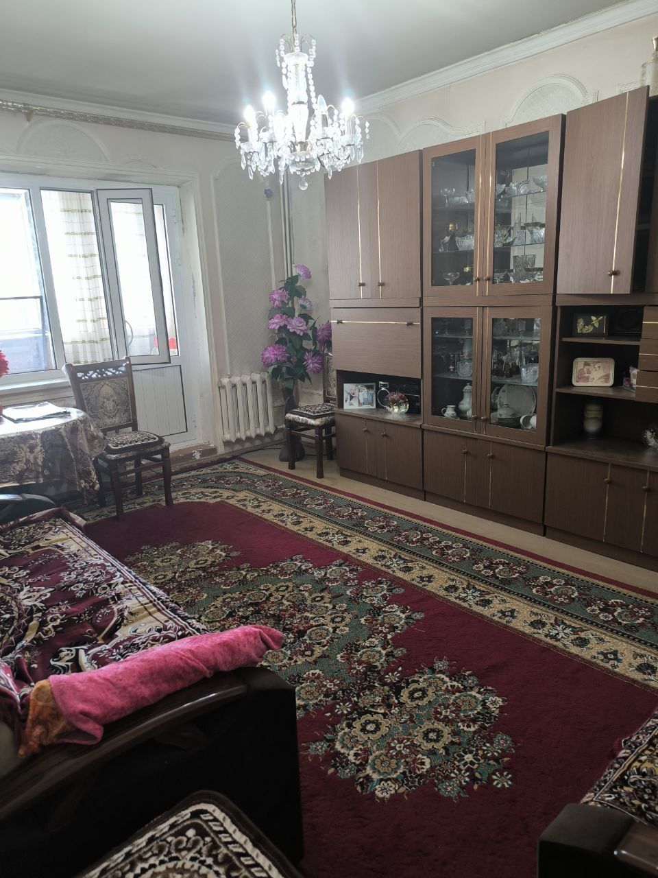 Продается 4  квартира