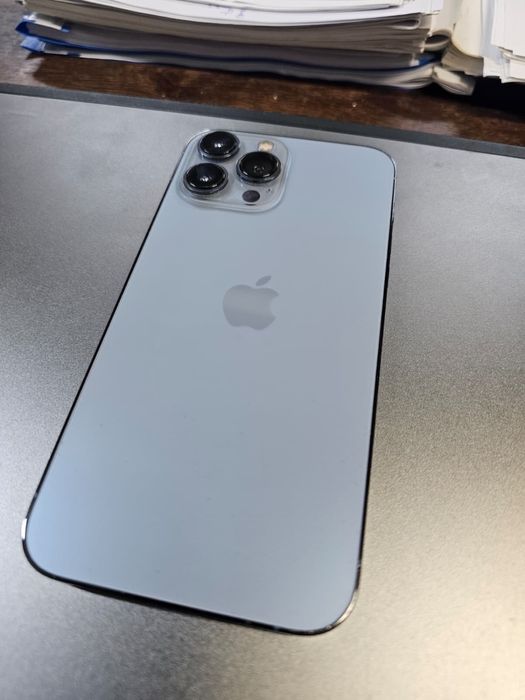 Iphone 13 pro max 128 gb