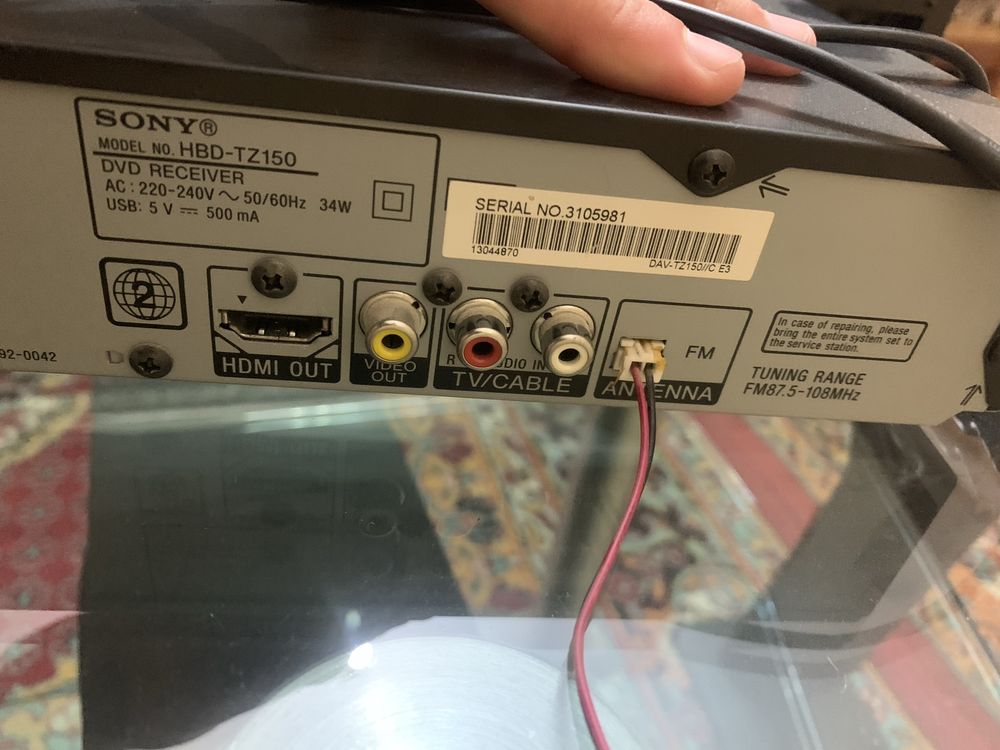 Kalonka sony. Sotiladi