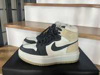 air jordan platform