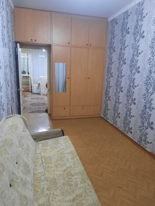 Продоётся дом 2/1/4