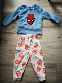 Pijamale Spider Man 86