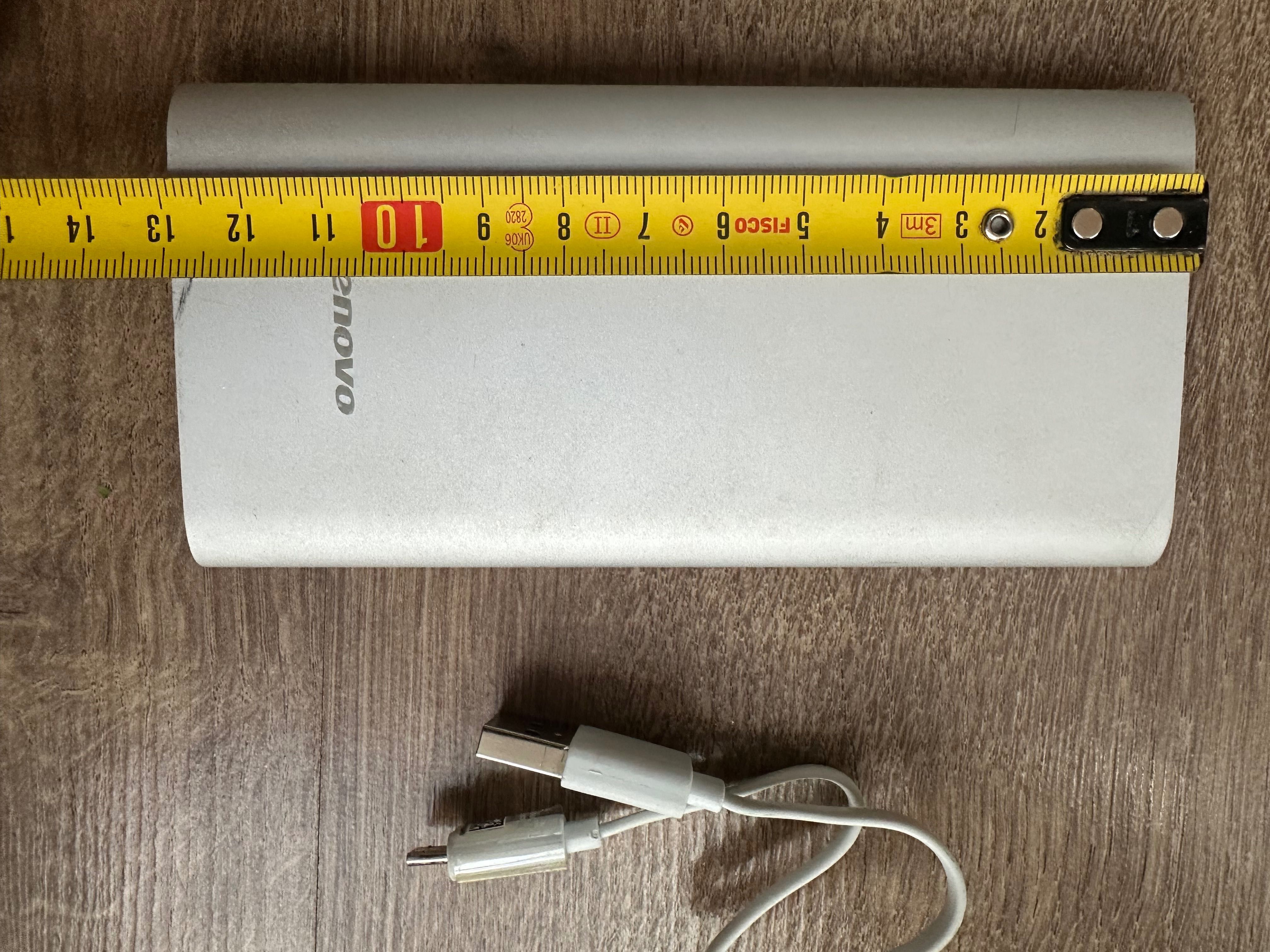 Външна батерия Lenovo 5000 mah