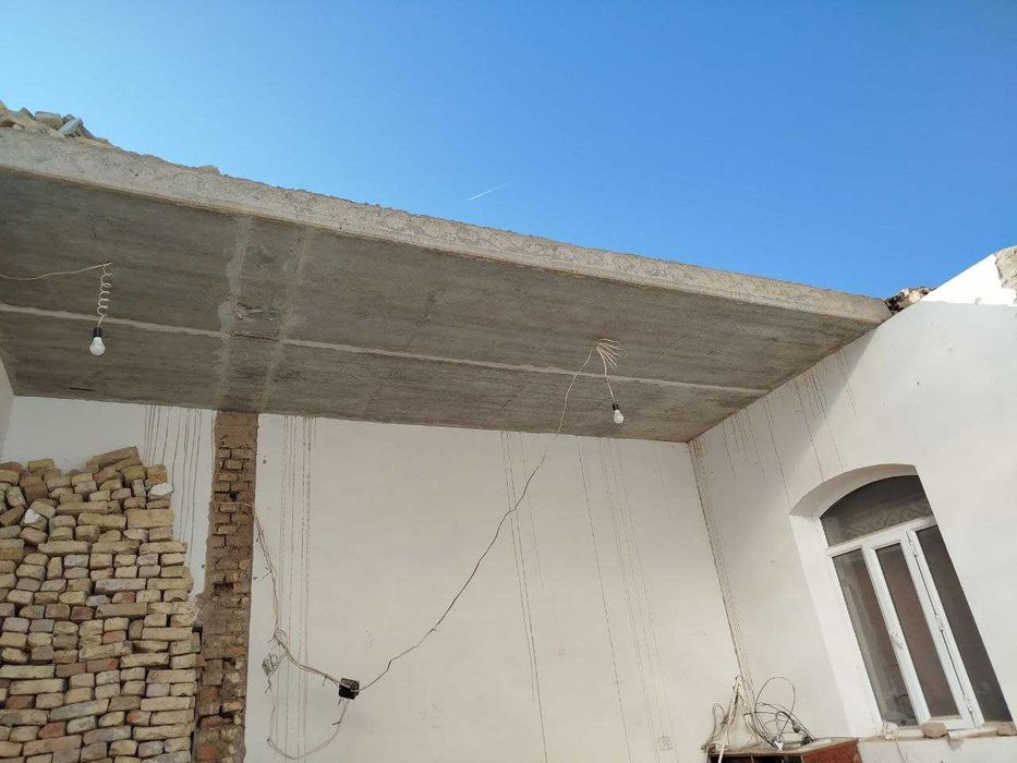 Temir pilitalar sotiladi