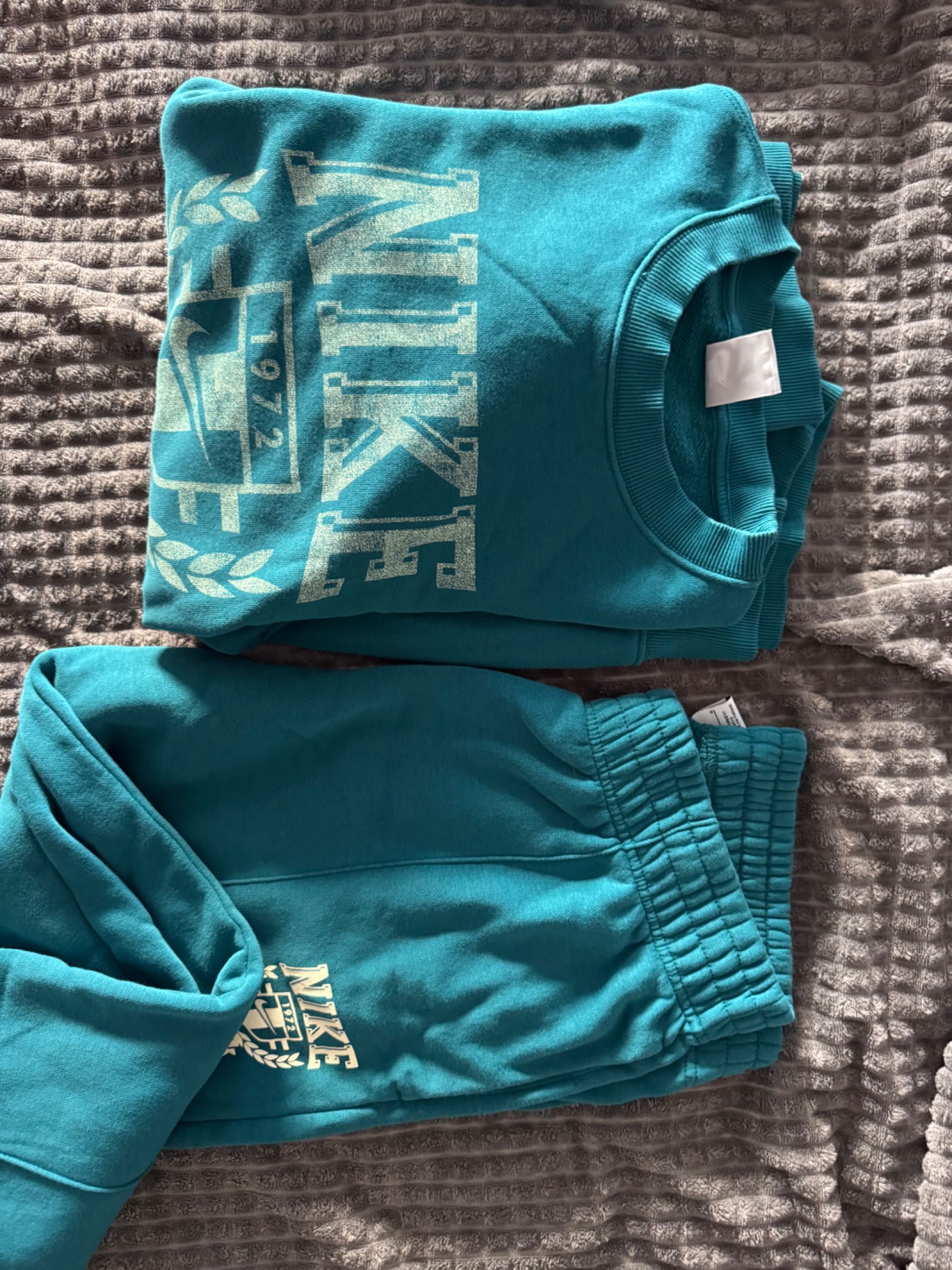 Nike оурърсайз комплект/анцуг