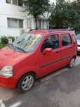 Opel agila 1.2 benzina
