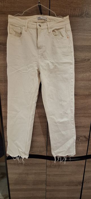 Дамски дънки Zara