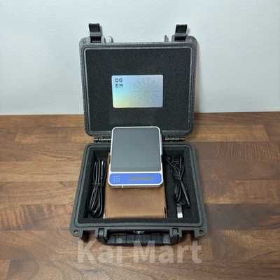 dgen1 устройство для работы с Ethereum и dApps.