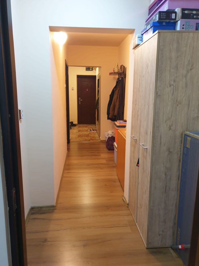 Apartament 2 camere hipodrom