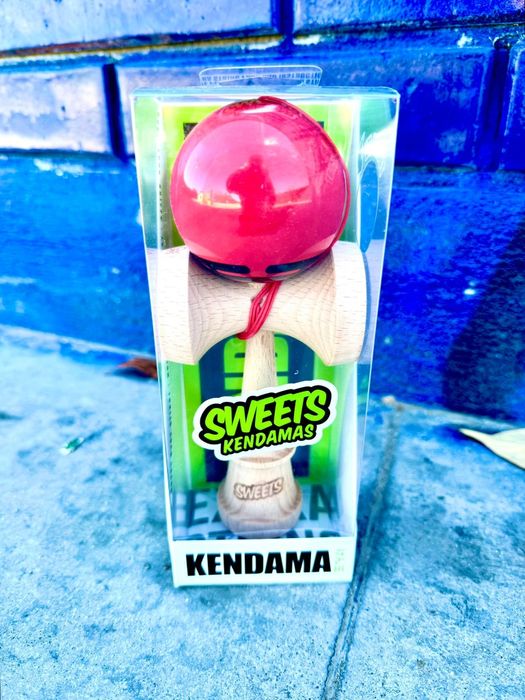 Kendama Sweets USA
