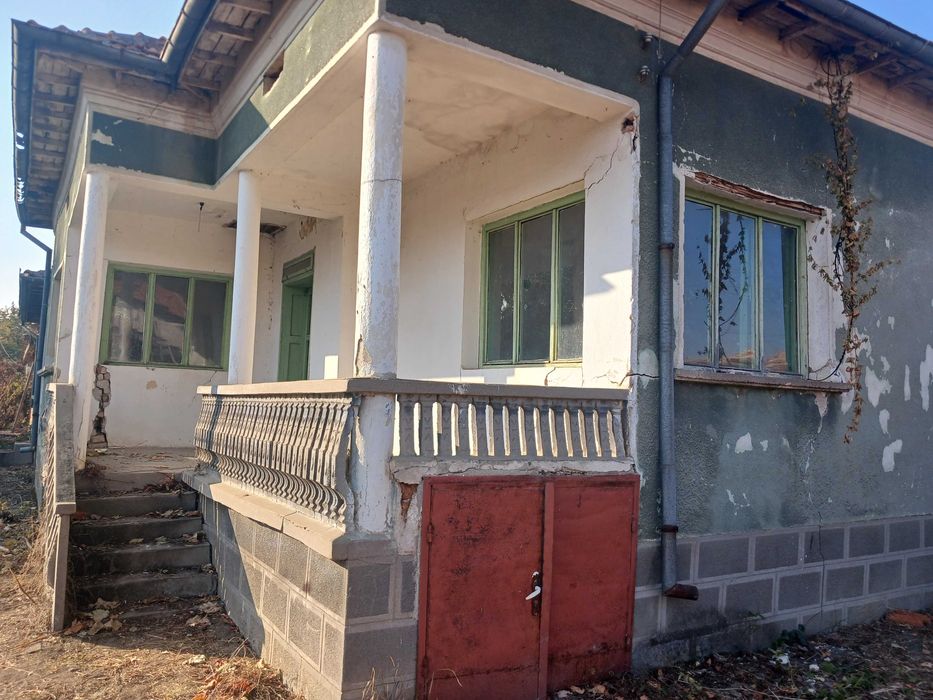 Продава се Къща в София, Сухата река - 75 кв.м за 107 €/кв.м - Снимка #2