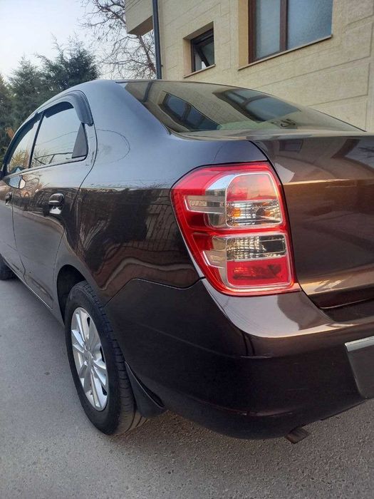 Naxt va Arenda Cobalt avtomat 2022