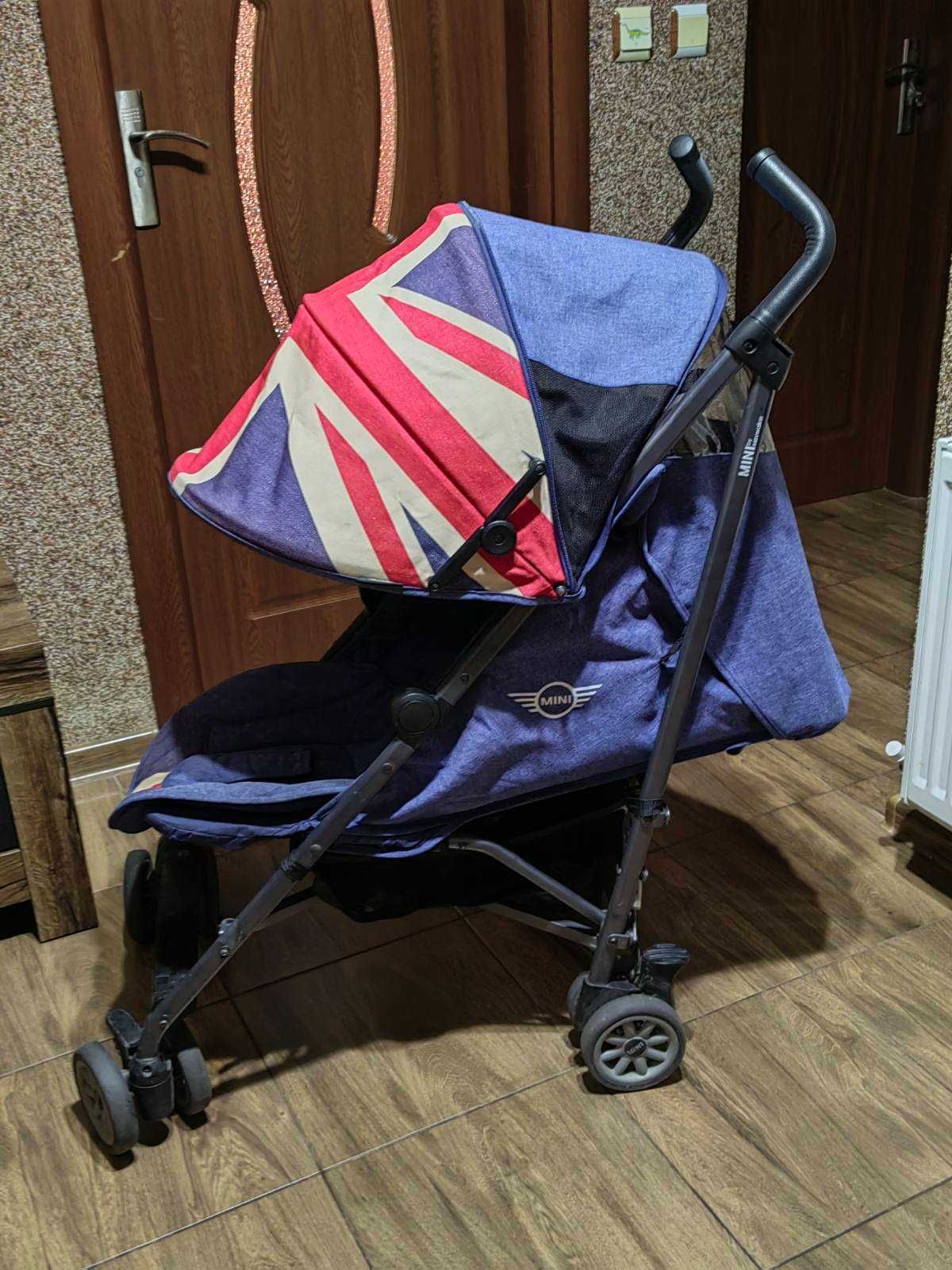 Easy walker MINI buggy