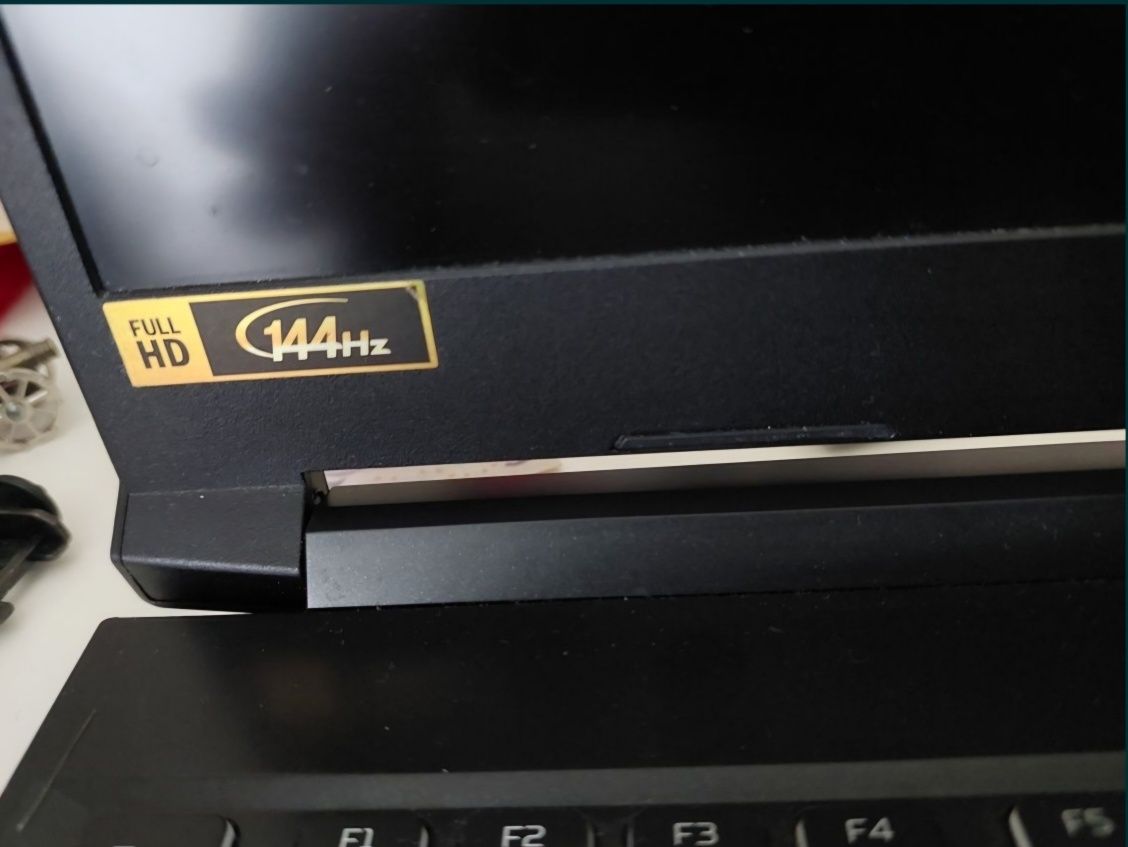 Laptop Gaming Asus Nitro 5
