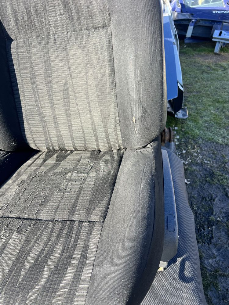 Vand scaune fata/spate Dacia Duster 2010-2015