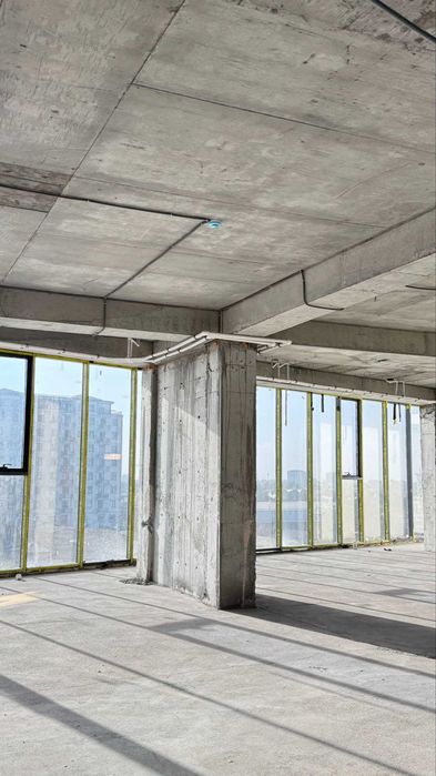 Аренда нежилое помещение 320м2. Ориентир: Ул Нурафшан