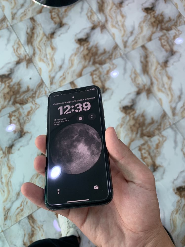 Iphone Xs 64Gb 82% yomkist