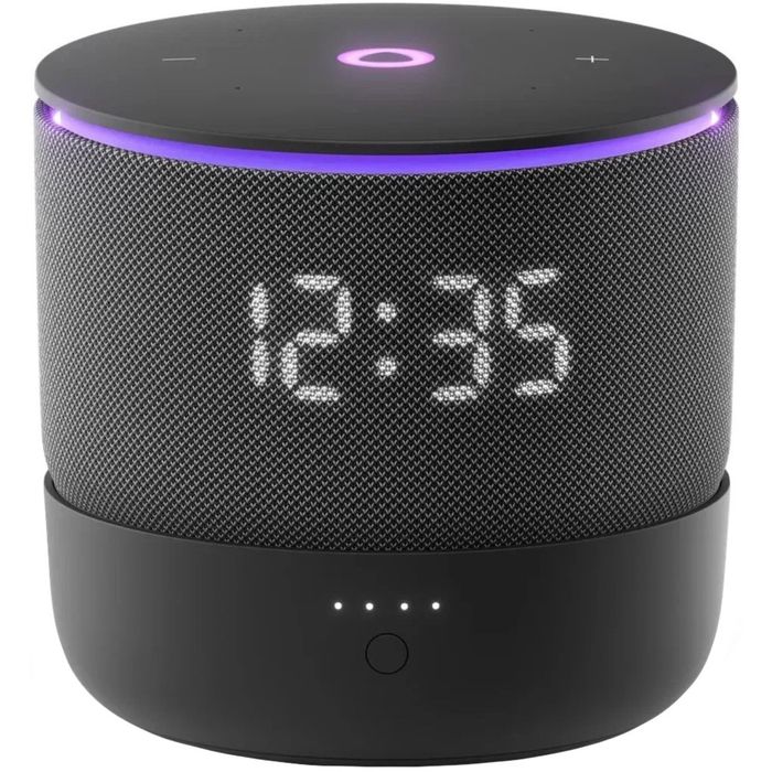 Портативный аккумулятор для Станции Мини 3 Про