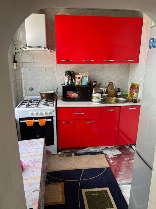 дом продаётся Toshkent tumani Kok saroy KFY