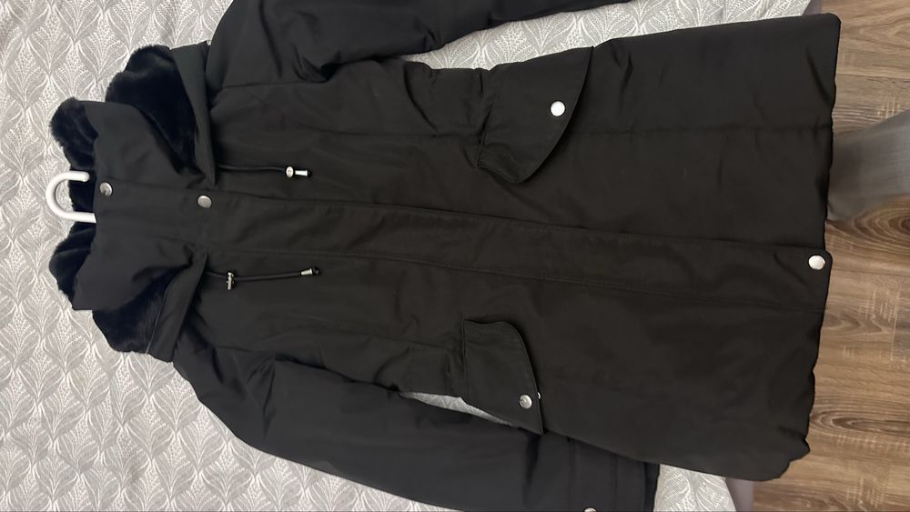 Страхотна Парка Zara