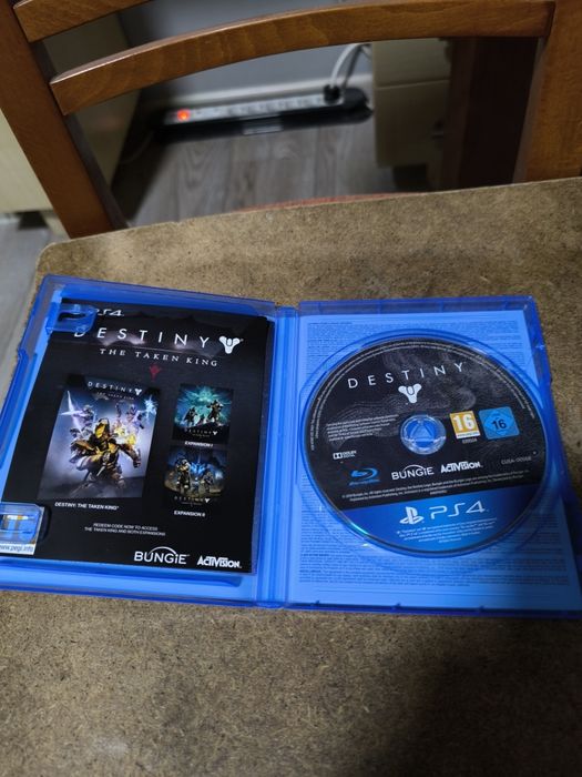 Игри за PlayStation 4 всяка по 20 лв.