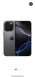 vand iPhone 16 pro