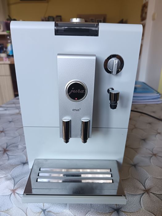 Кафе автомат Jura Ena3