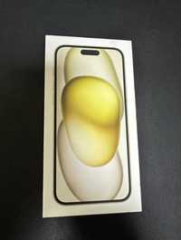 Apple iPhone 15 Plus 128GB Yellow,Black