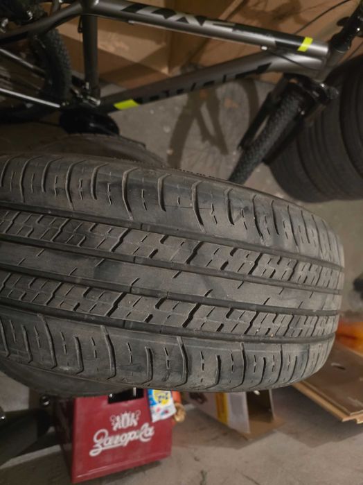 Летни гуми 205.55.16 dot 23