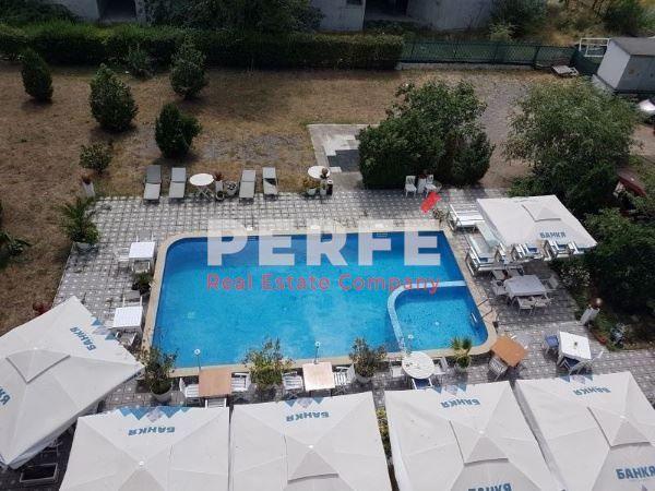 Продава се Тристаен апартамент в к.к. Слънчев бряг - 82 кв.м за 915 €/кв.м - Снимка #5