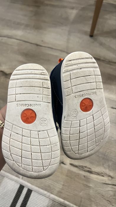 Biomecanics primavara/toamna marimea 20