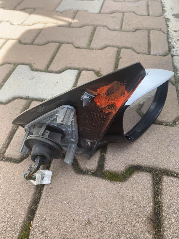Огледало ляво дясно пежо 206 peugeot 206