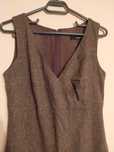 Rochie office H&M M, livrare gratuită