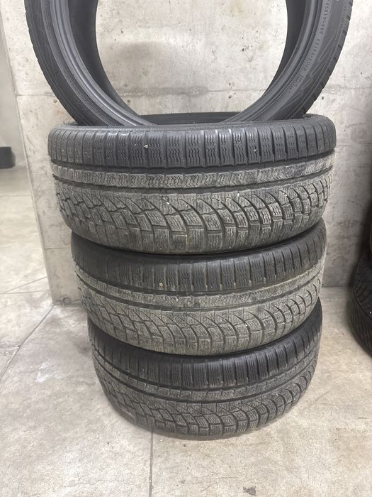 Nokian 225/45R19 dot 34/2017