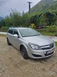 Opel Astra H Caravan 1.7 CDTI – 2010, Motorină, Gri