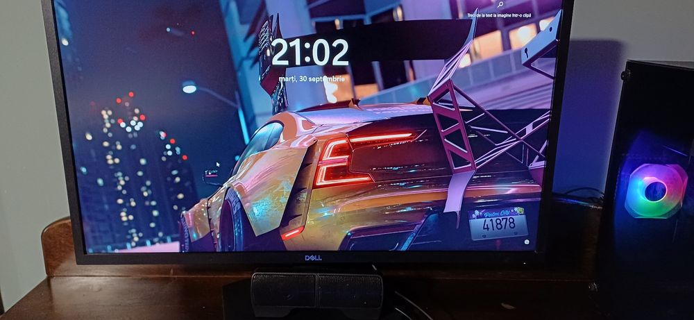 Pc gaming complet ieftin 1750lei Negociabil